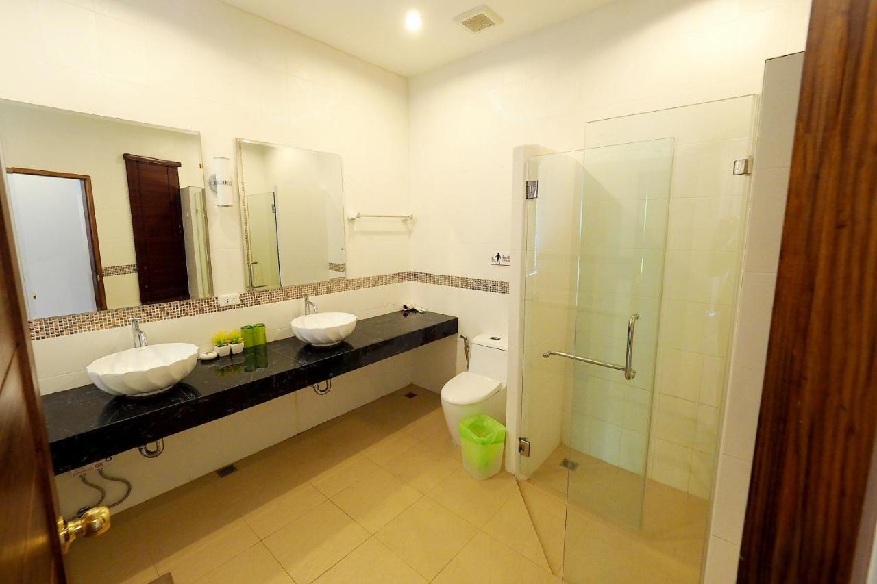 Ap West By Lofty Villa Bãi biển Kamala Ngoại thất bức ảnh